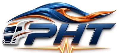 PHT logo