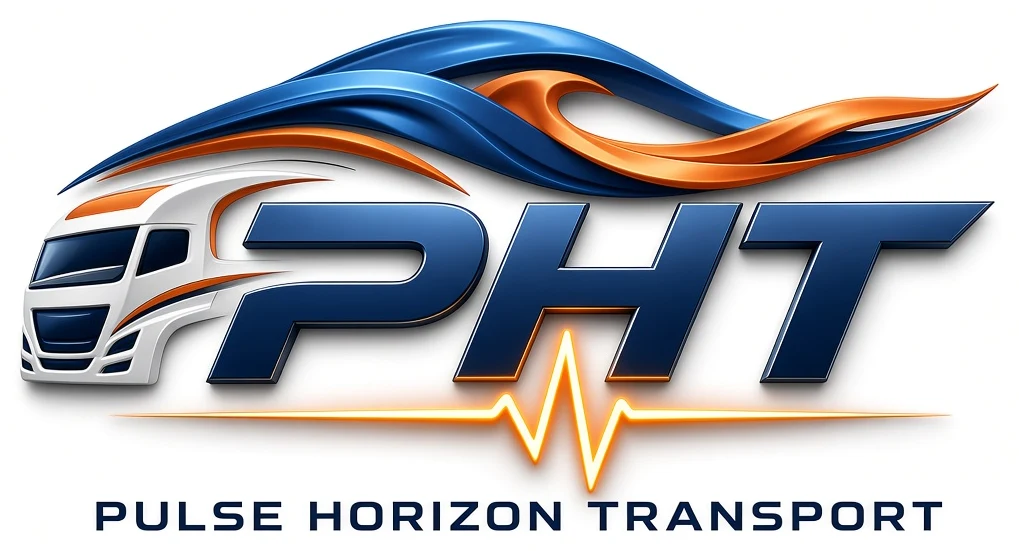 PHT – Pulse Horizon Transport logo